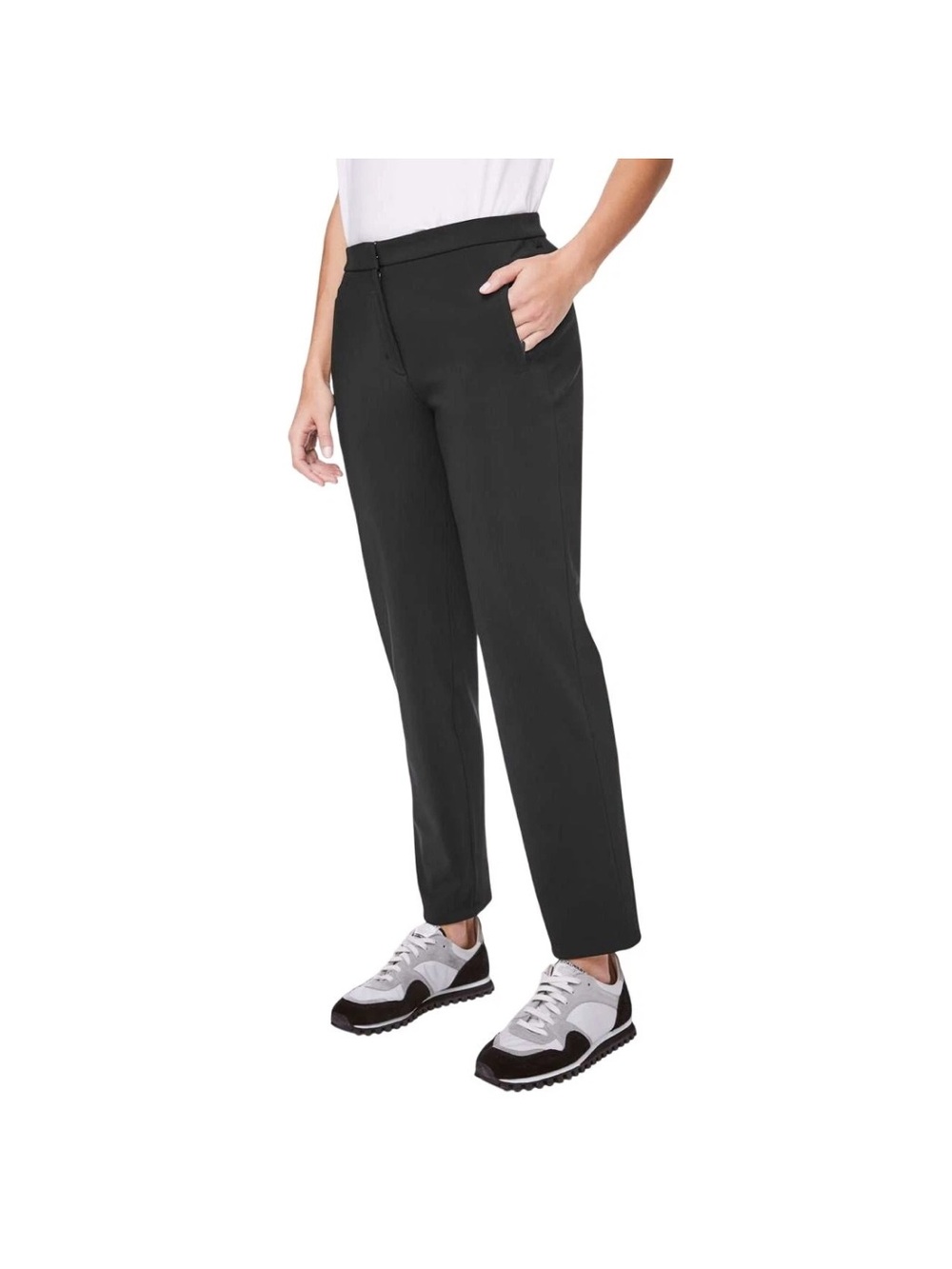 lululemon athletica - On The Move Pant Sz 2